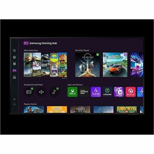 Image of GC-65QN900D