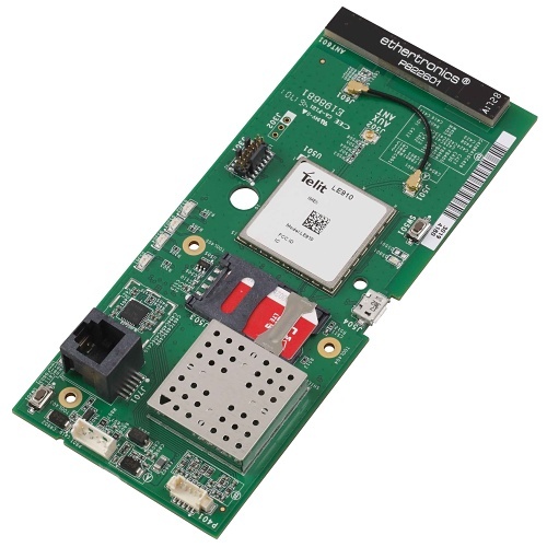 Image of LTE-L3A