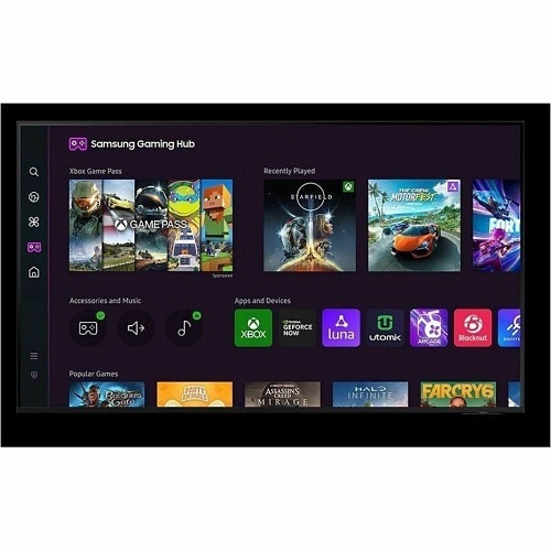 Image of GC-QN85Q60DA