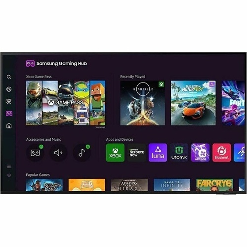 Image of GC-QN50Q60DA