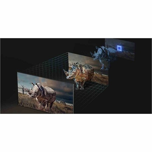 Image of GC-QN65S95DA