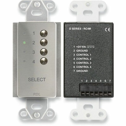 Image of RL-DSRC4M