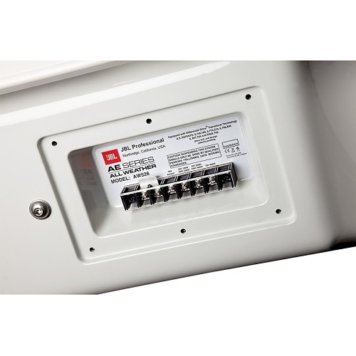 Image of JF-AW526LSBK