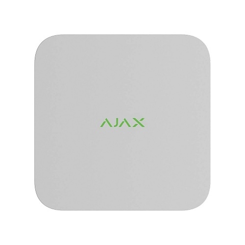 Image of XY-NVR8WHT