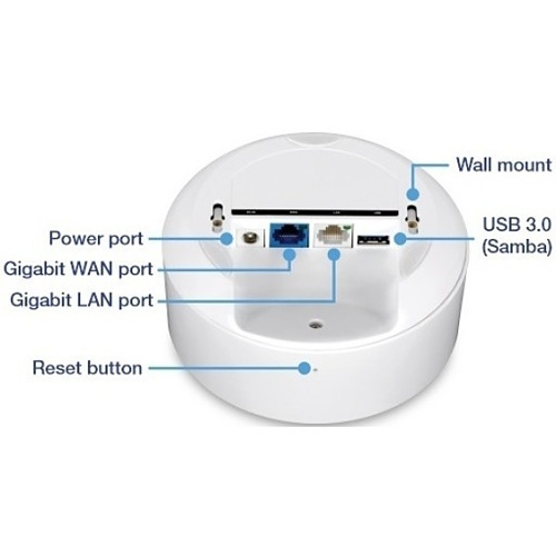 Image of TQ-830MDR2KC
