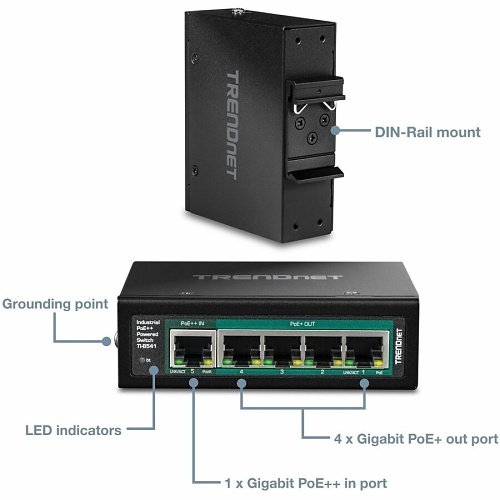 Image of TQ-TIB541