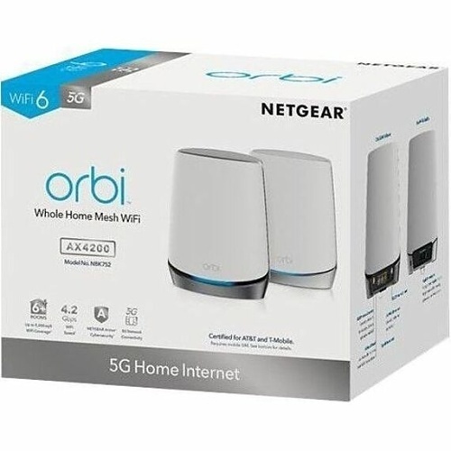 Image of W9-NBK7521AS