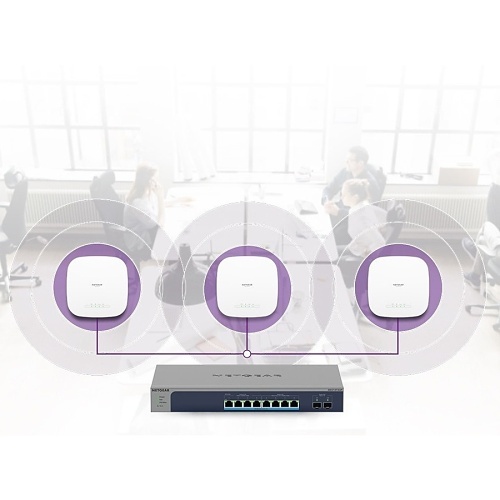 Image of W9-WAX6151NA