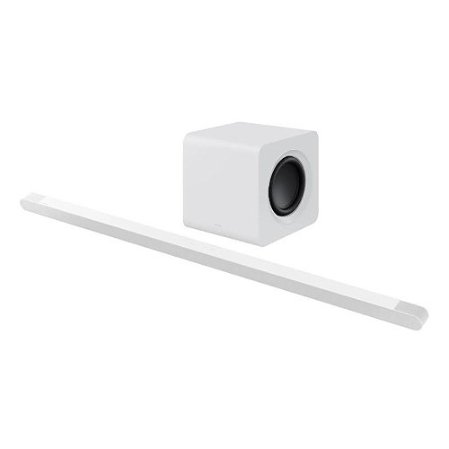 Image of GC-HWS801BZA