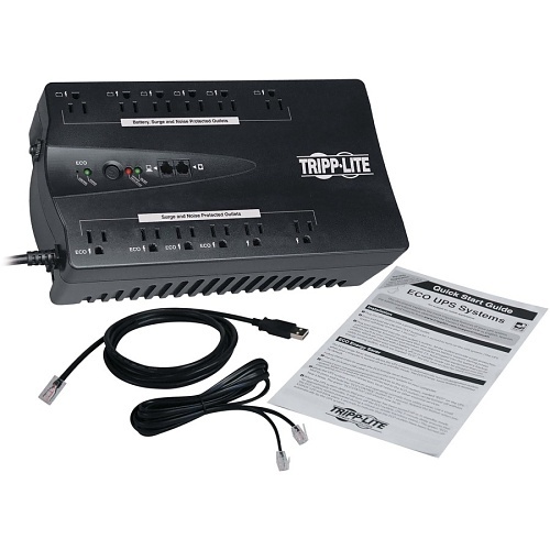 Image of TC-ECO750UAA