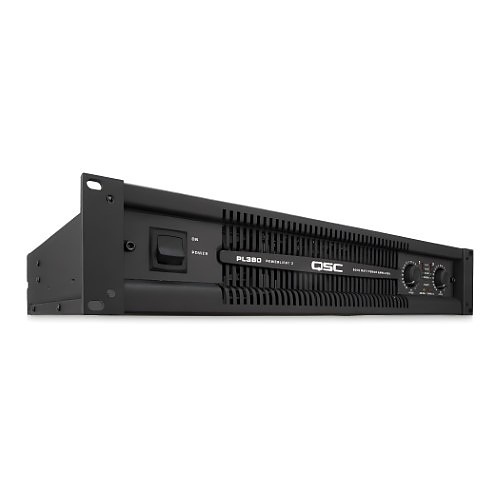 Image of QB-PL380