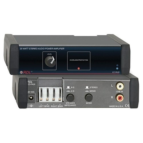 Image of RL-EZPA20