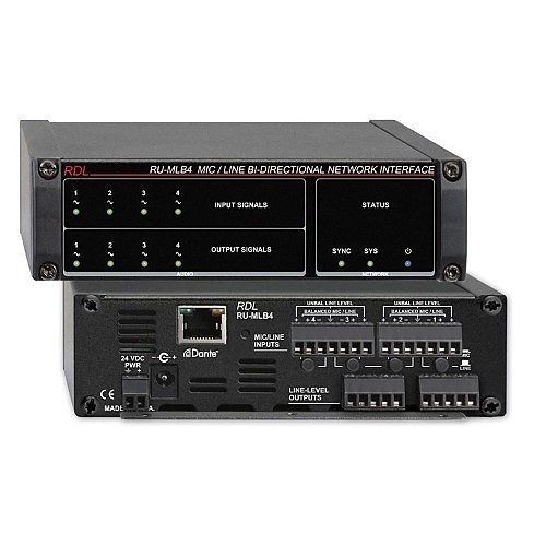 Image of RL-RUMLB4
