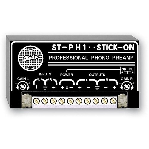 Image of RL-STPH1
