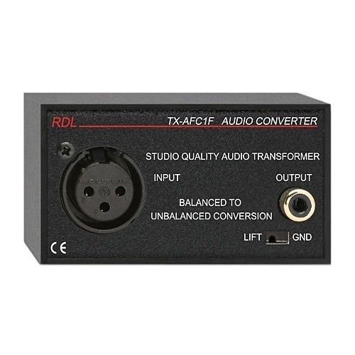 Image of RL-TXAFC1F