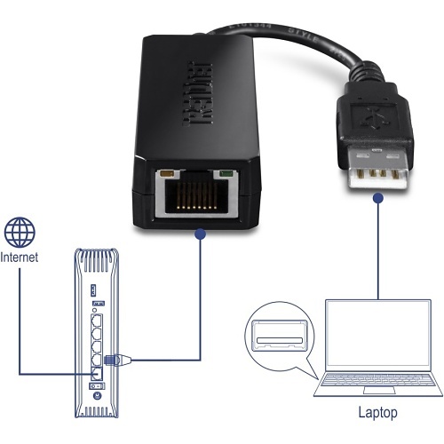 Image of TQ-TU2ET100