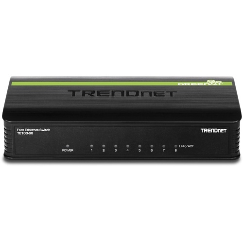 Image of TQ-TE100S8