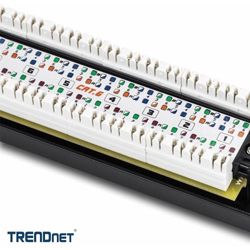 Image of TQ-TCP16C6