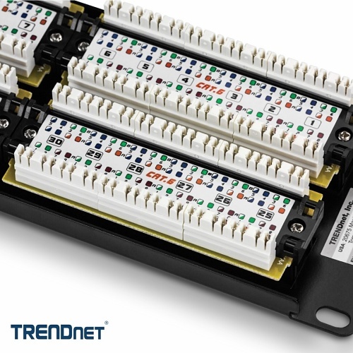 Image of TQ-TCP48C6