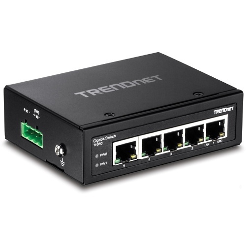 Image of TQ-TIG50