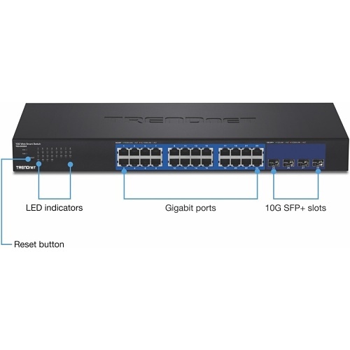 Image of TQ-TEG30284