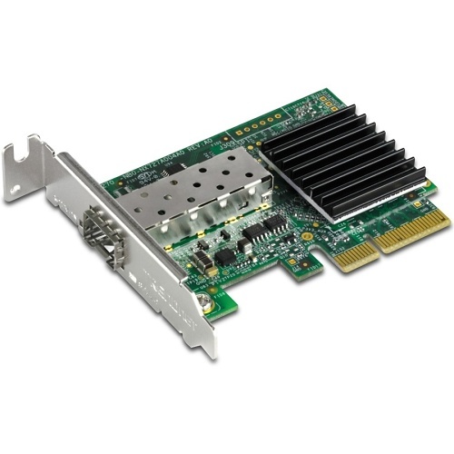 Image of TQ-G10GECSFP