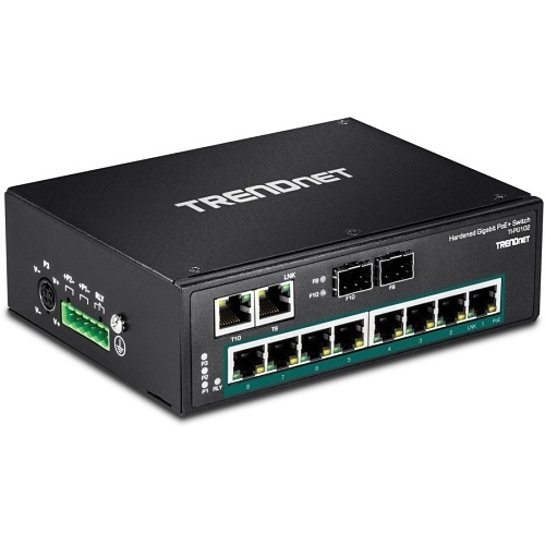 Image of TQ-TIPG102