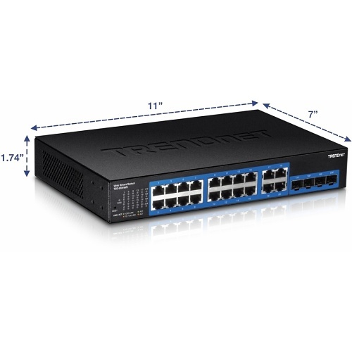 Image of TQ-TEG204WS