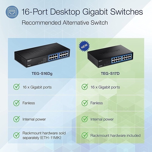 Image of TQ-TEGS17D