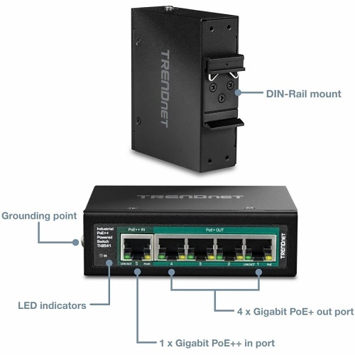 Image of TQ-TIB541