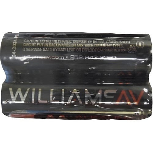 Image of WS-PPAVP37