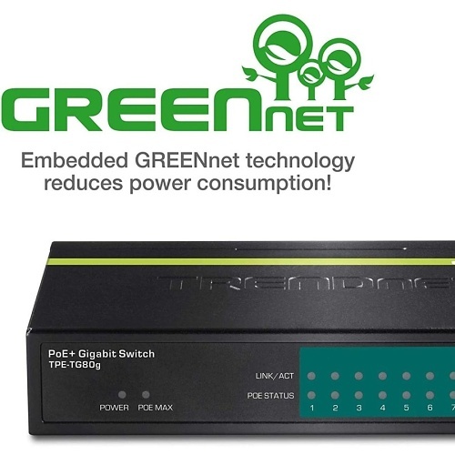 Image of TQ-TPETG80G