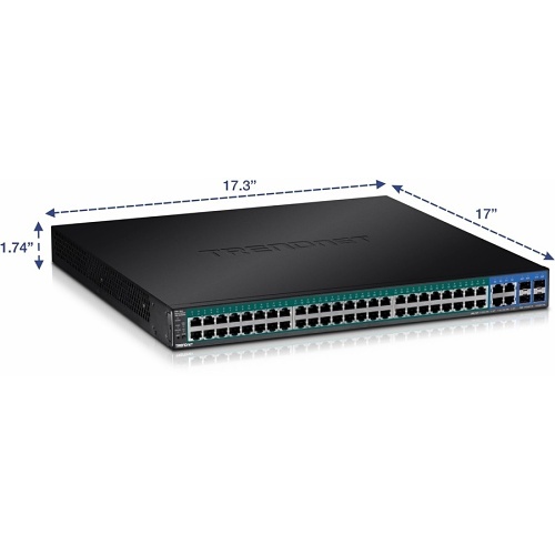 Image of TQ-TPE5048WS