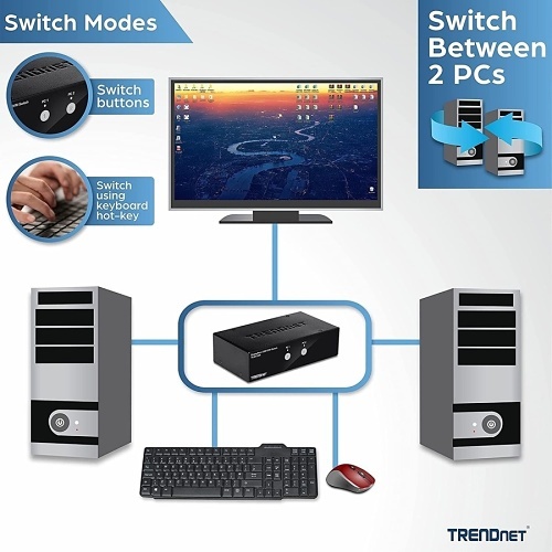 Image of TQ-TK241DP
