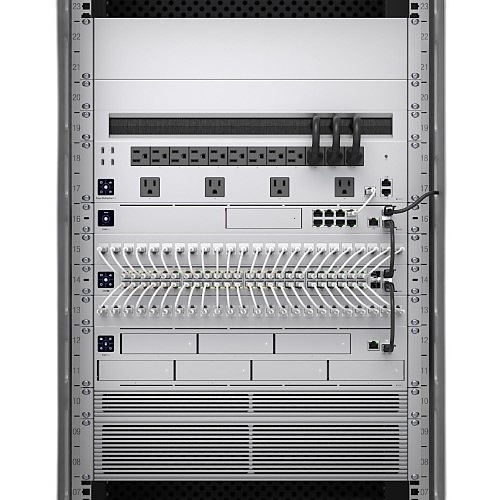 Image of KX-RACKVENT1