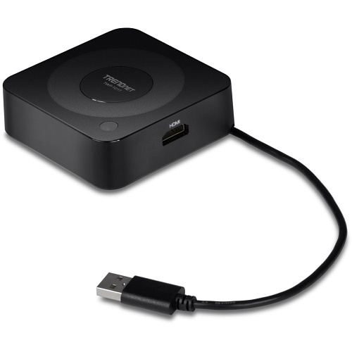 Image of TQ-TWP101T