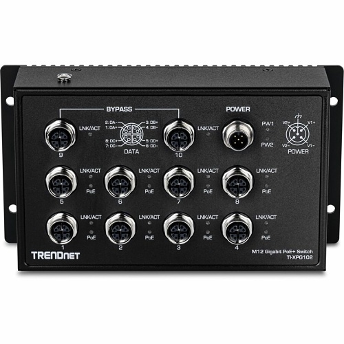 Image of TQ-TIXPG102