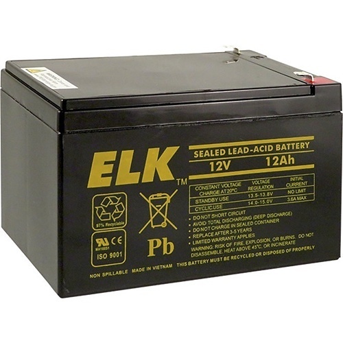 Image of EK-12120