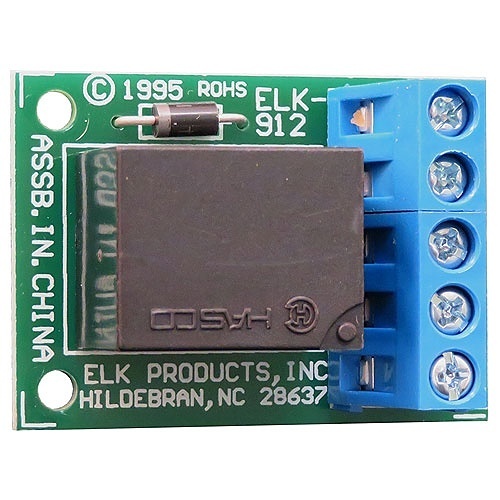 Image of EK-912