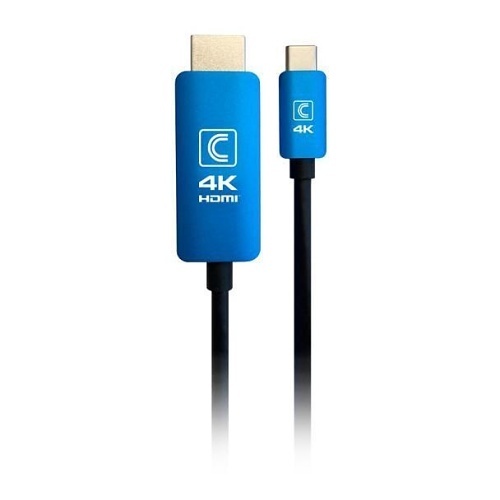 Image of RH-USBCHD4K6