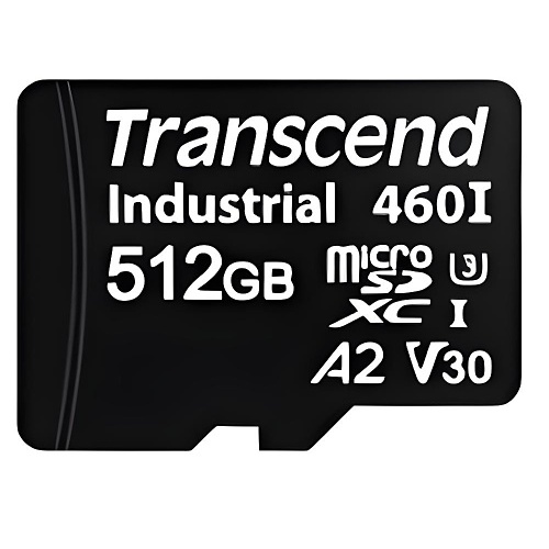 Image of SQ-SPPE512G