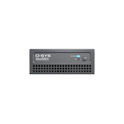 Image of QB-QIOAES8X8