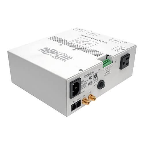 Image of TC-AV550SC