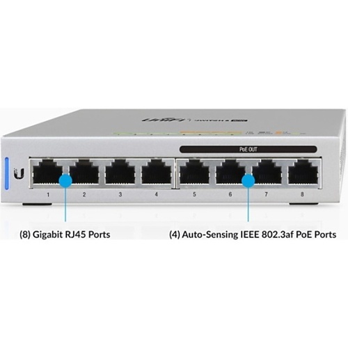 Image of KX-US860W5