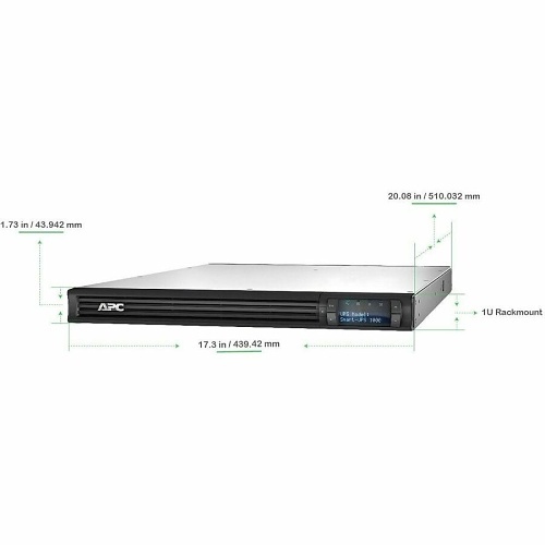 Image of 2G-T1000RM1U