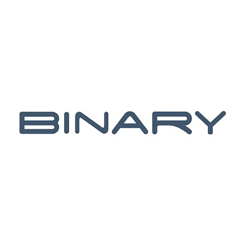 Binary B-900-MOIP-4K-RX-2AC B-900 MoIP Video Downmixing Receiver