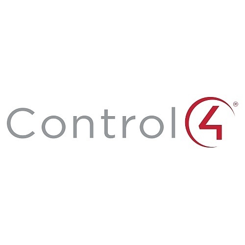Control4 C4-T4PMNT T4 Series Tabletop Permanent Mount Kit