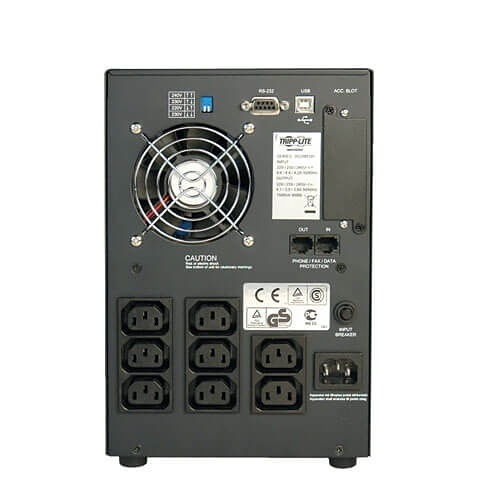 Image of TC-SMX1050SL