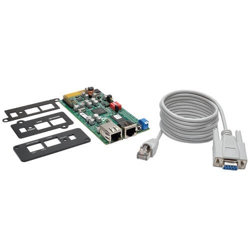 Image of TC-TLNETCARD