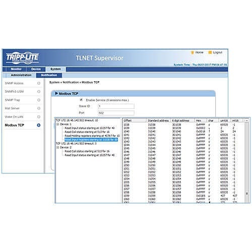 Image of TC-TLNETCARD